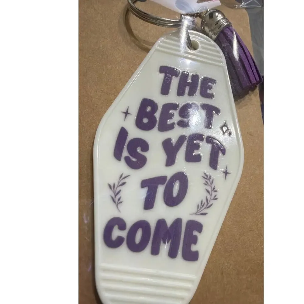 Handmade best yet
